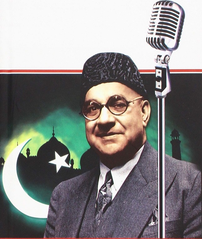Liaquat Ali Khan