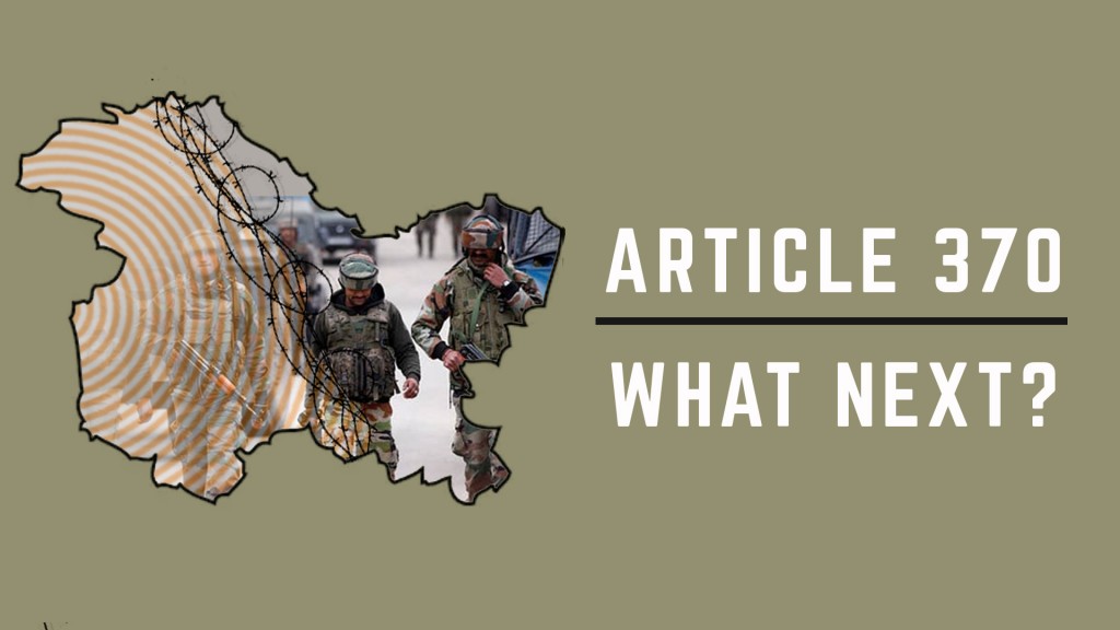 Kashmir Article 370_2
