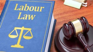 Labour-Laws