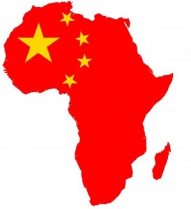 Map-of-Africa-China1