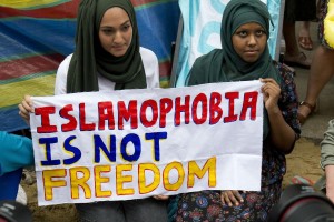 islamophobia
