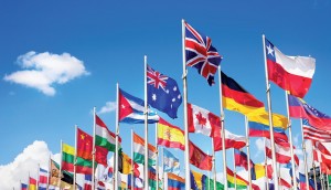 Global-Flags