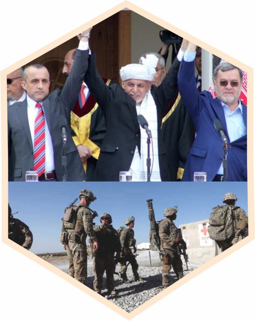 Afghan peace deal article1