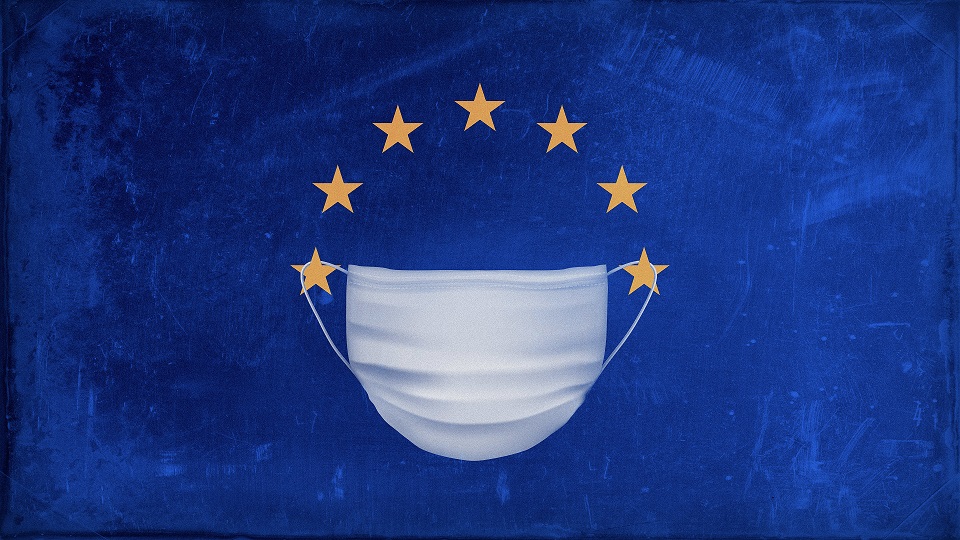 Eurozone-Mask