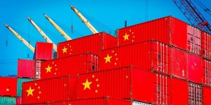 China-Trade