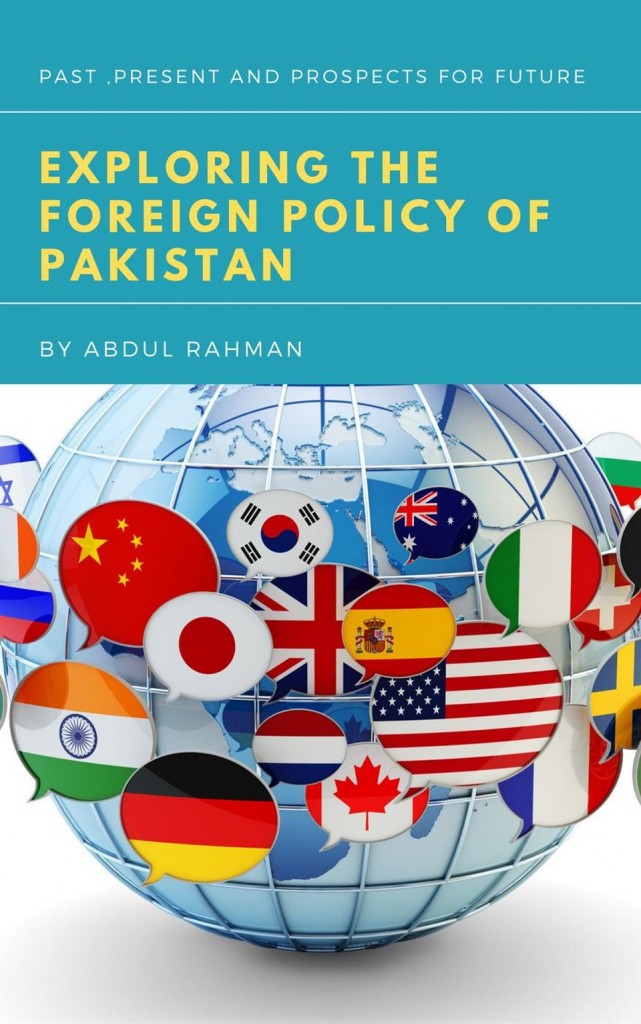 exploring-the-foreign-policy-of-pakistan