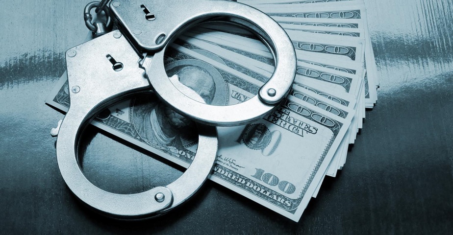 handcuffs-money