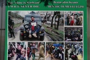 ‘Muslim mechanism’ needed to resolve Kashmir dispute