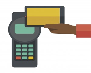 NFC-payment