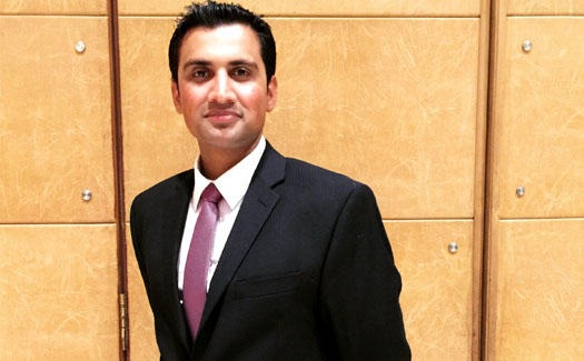 Prof Ma Raza 10 Questions with Dr M. Raza Tanveer, 9th in Pakistan CSS 2014 ...