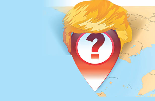 Three Visions on Future US Foreign Policy – Jahangir's World Times