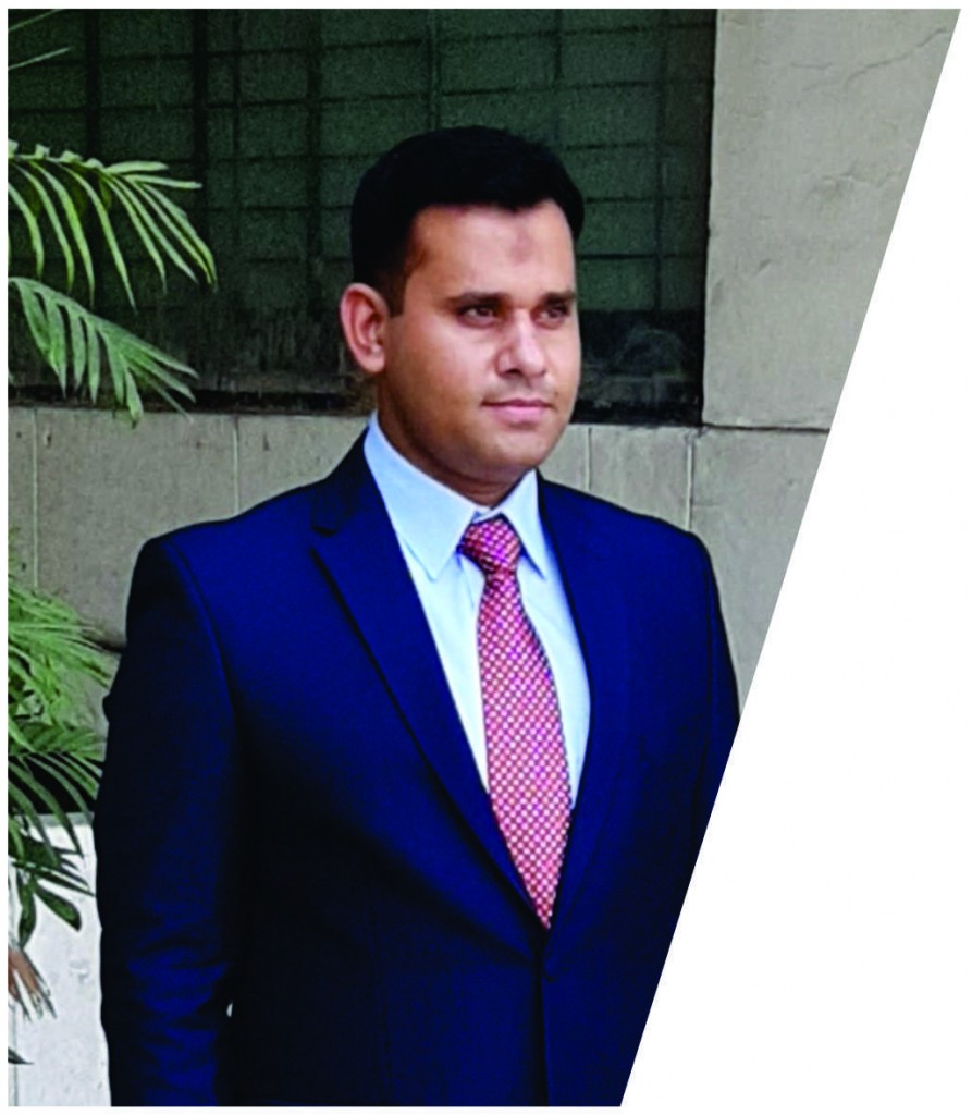 In Conversation with Babar Ali Rai 16th in punjab, PMS 2019-20