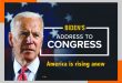 Biden’s Address to US Congress